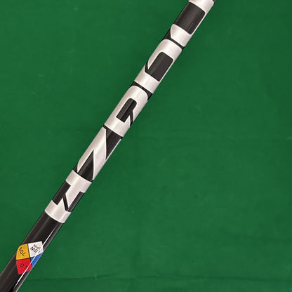 Callaway AI Smoke Triple Diamond 7 Wood HZRDUS Smoke Black 70 Stiff Flex +HC