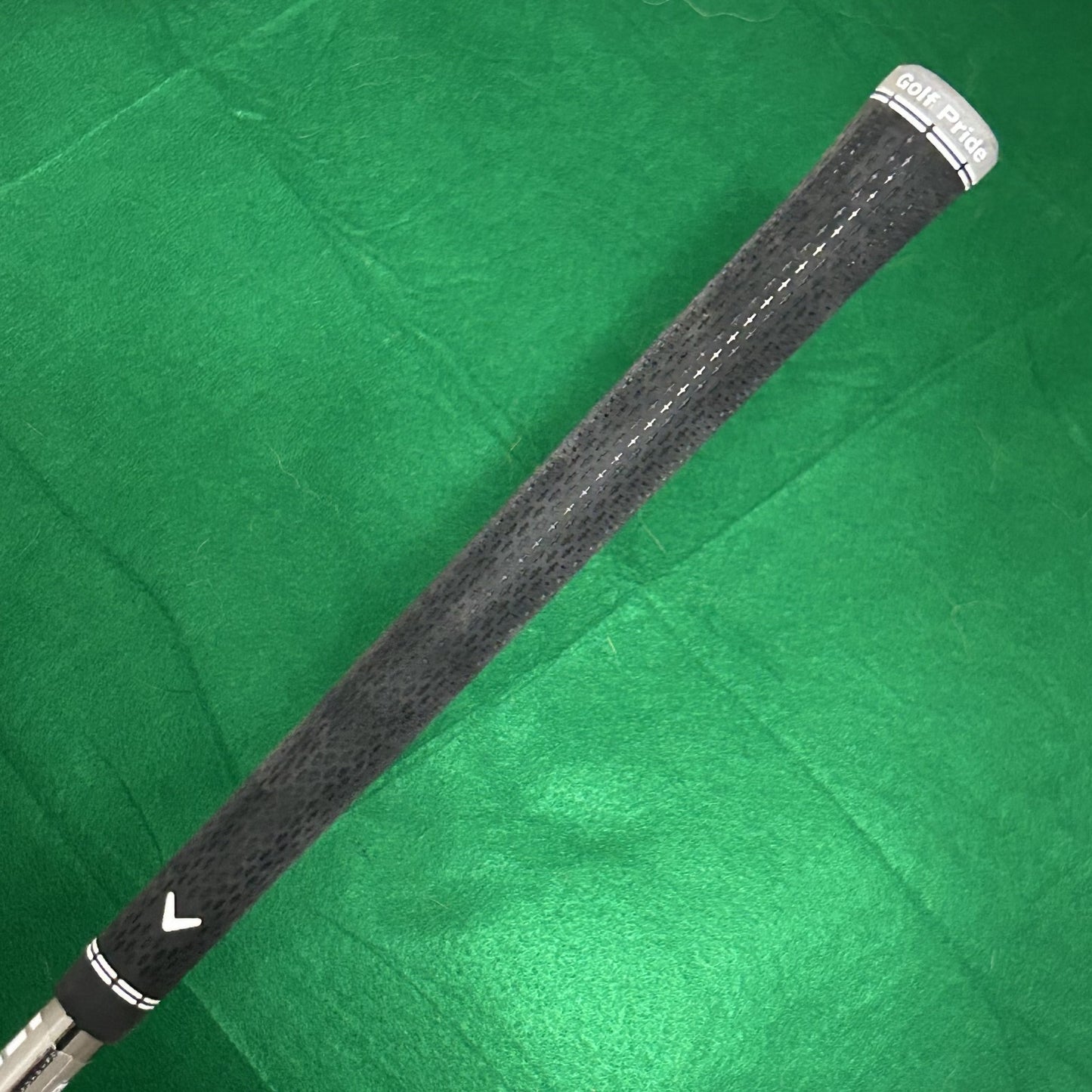 NEW Callaway 2023 Big Bertha HeavenWood RCH 65 Regular Flex Shaft +HC