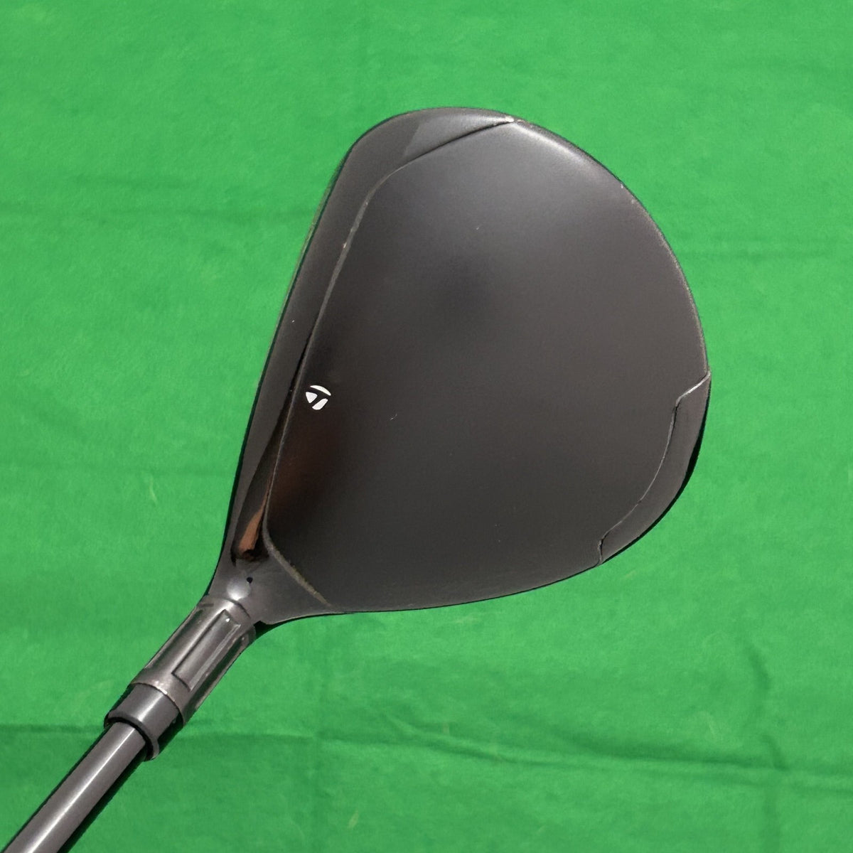 TaylorMade Stealth Fairway 7 Wood Fujikura Ventus Red 5 Senior