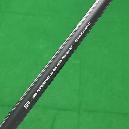Callaway Mavrik 7 Wood Left Hand UST Mamiya Helium Black 5 Senior Flex