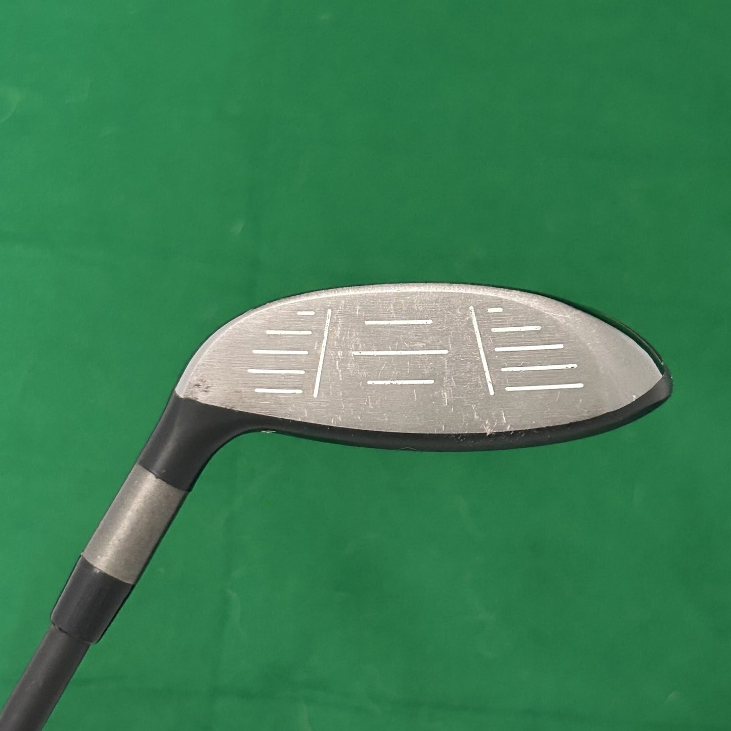 Callaway Rogue ST Max 9 Wood Project X Cypher 50 Regular Flex +HC