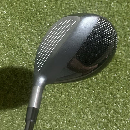 Callaway AI Smoke Triple Diamond 7 Wood KBS TD 60 Regular Flex +HC