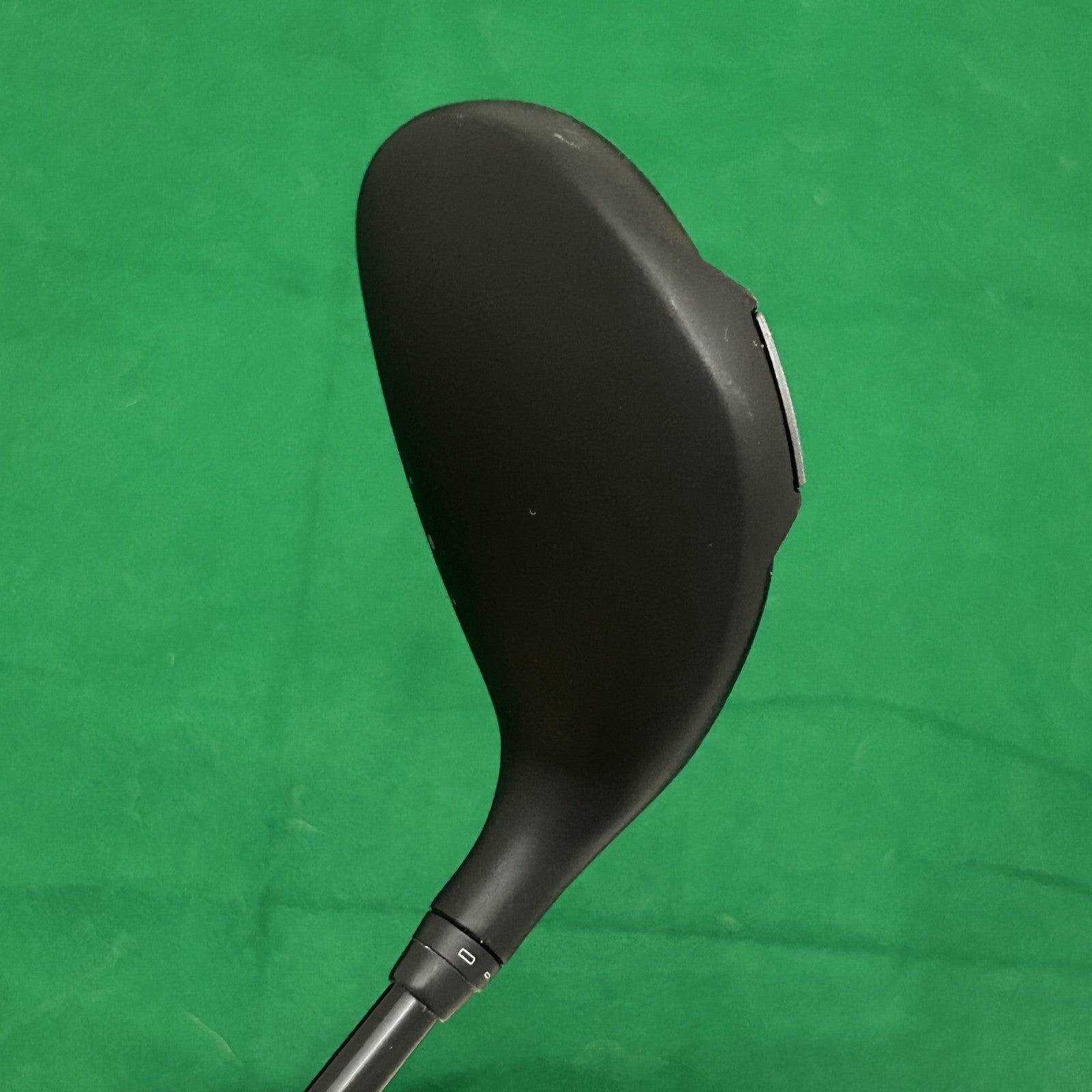 Ping G425 Max 9 Wood Mitsubishi Tensei AV RAW Orange 75 Stiff Flex Shaft