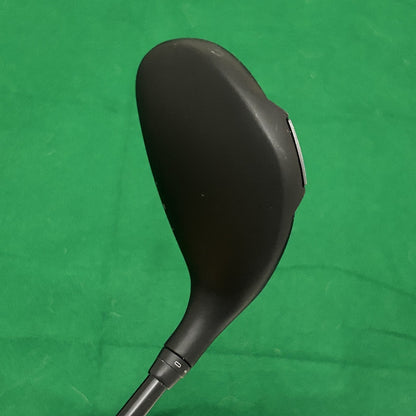 Ping G425 Max 9 Wood Mitsubishi Tensei AV RAW Orange 75 Stiff Flex Shaft