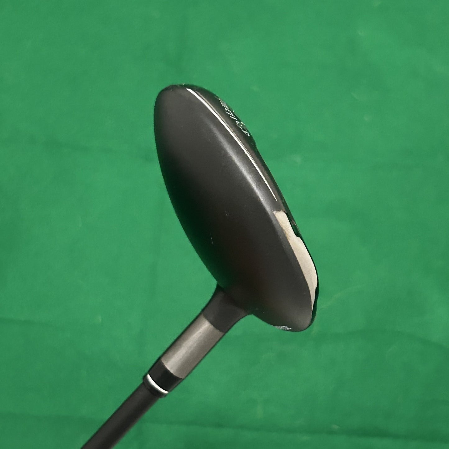 Callaway AI Smoke Max Fast 9 Wood Project X Cypher Black 50 Senior Flex +HC