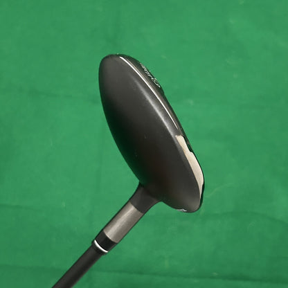 Callaway AI Smoke Max Fast 9 Wood Project X Cypher Black 50 Senior Flex +HC