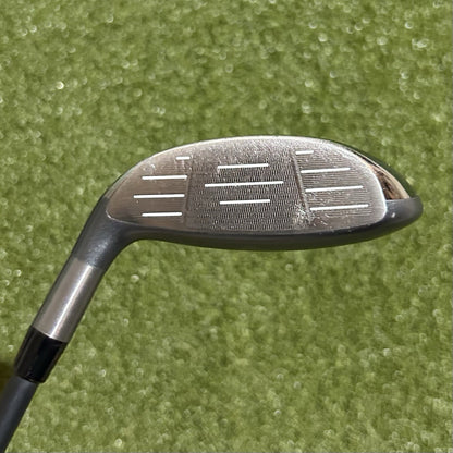 Callaway AI Smoke Max D 7 Wood Tensei AV Blue 65 Stiff Flex Shaft +HC