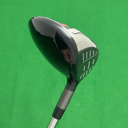 Callaway 2023 Big Bertha 7 Wood Callaway 2023 RCH 55 Regular Left-Handed +HC