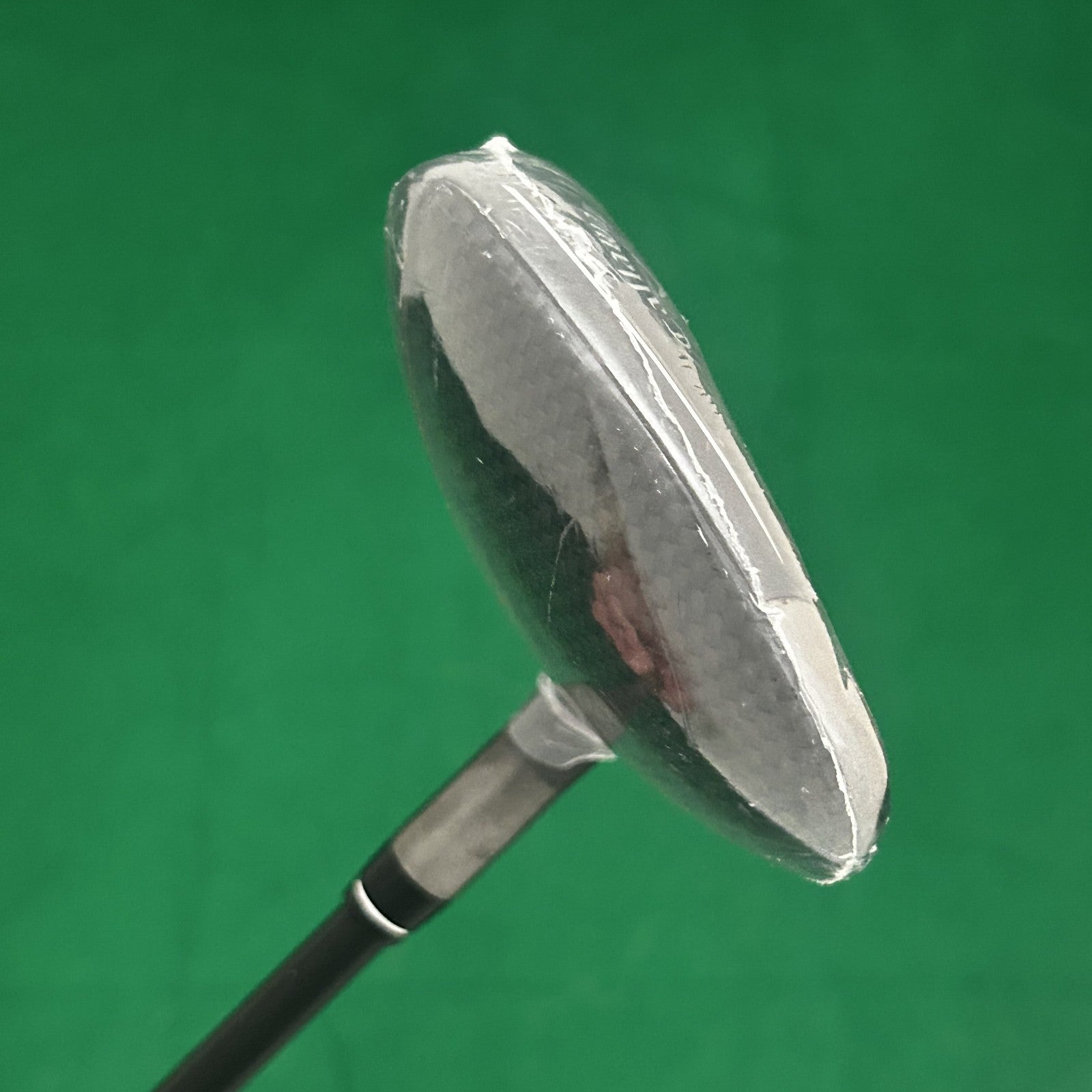 NEW Callaway AI Smoke Max Fast 7 Wood Tensei Blue/Silver R2 Senior Flex +HC