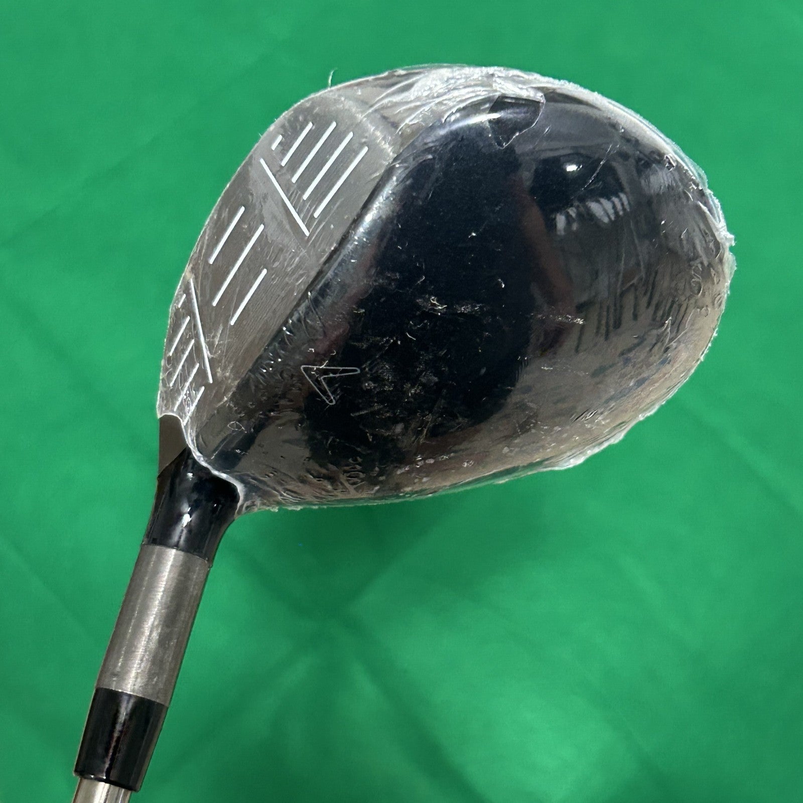 NEW Callaway 2023 Big Bertha 7 Wood Callaway RCH 45 Regular Flex Shaft +HC