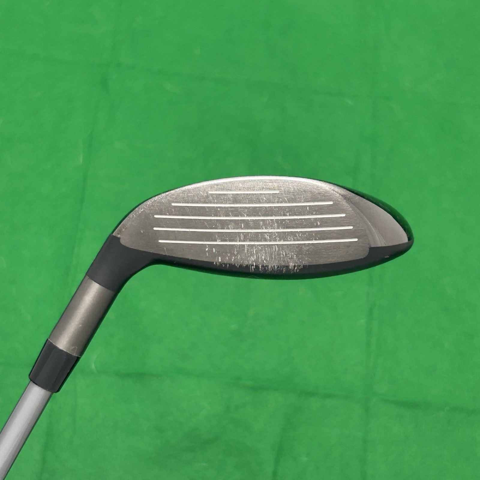 Callaway Elyte 9 Wood  Project X Denali Charcoal 60 Regular Flex Shaft +HC