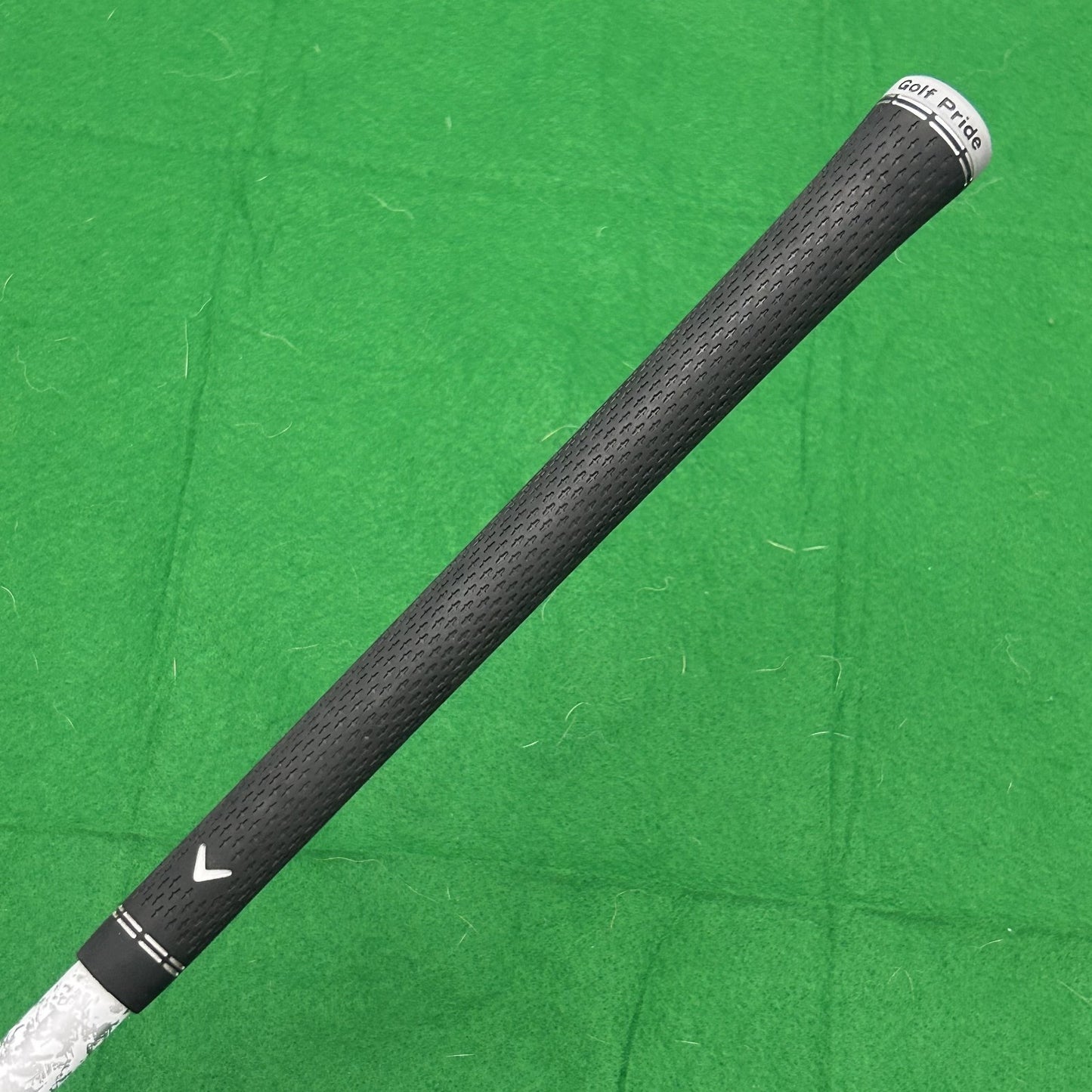 MINT Callaway Elyte 9 Wood Project X Denali Charcoal 60 Stiff Flex Shaft +HC