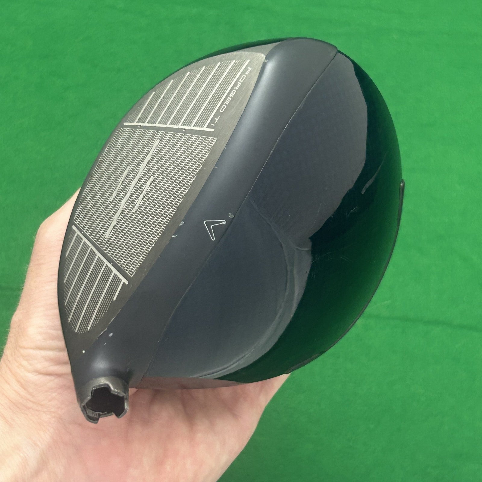 Callaway Paradym Driver (10.5*) — Head Only & Head Cover