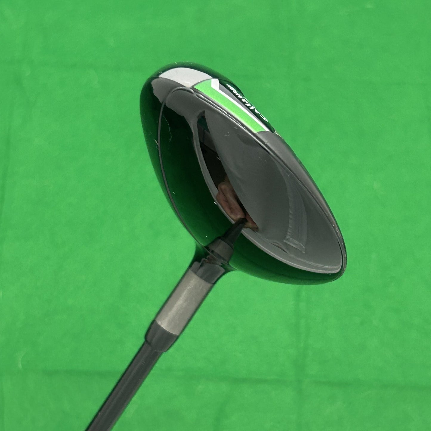 Callaway Elyte Triple Diamond 7 Wood Ventus VeloCore Black 8X Extra Stiff +HC