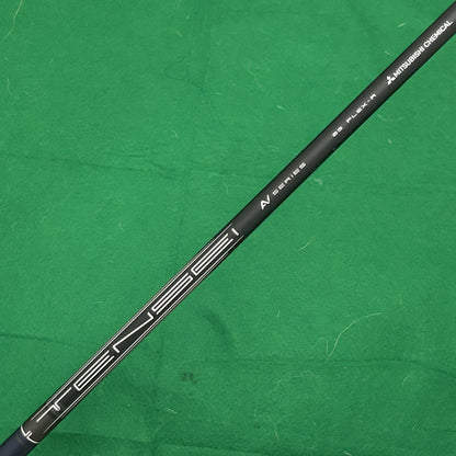 Callaway Elyte 9 Wood Callaway RCH 55 Regular Flex Shaft +HC