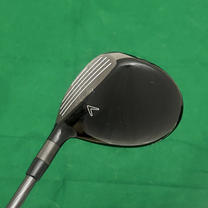 Callaway Epic Max 9 Wood Project X EvenFlow Black 75 Stiff Flex Shaft