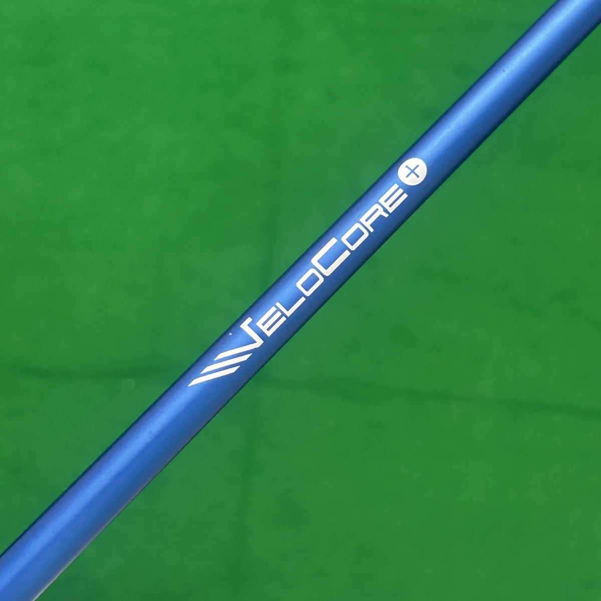 Fujikura Ventus VeloCore+ Blue 6S Stiff 3 Wood Shaft Callaway Adapter — 42-1/8"