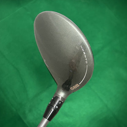 Callaway 2023 Great Big Bertha 7 Wood UST Helium 5 Regular Flex Shaft +HC