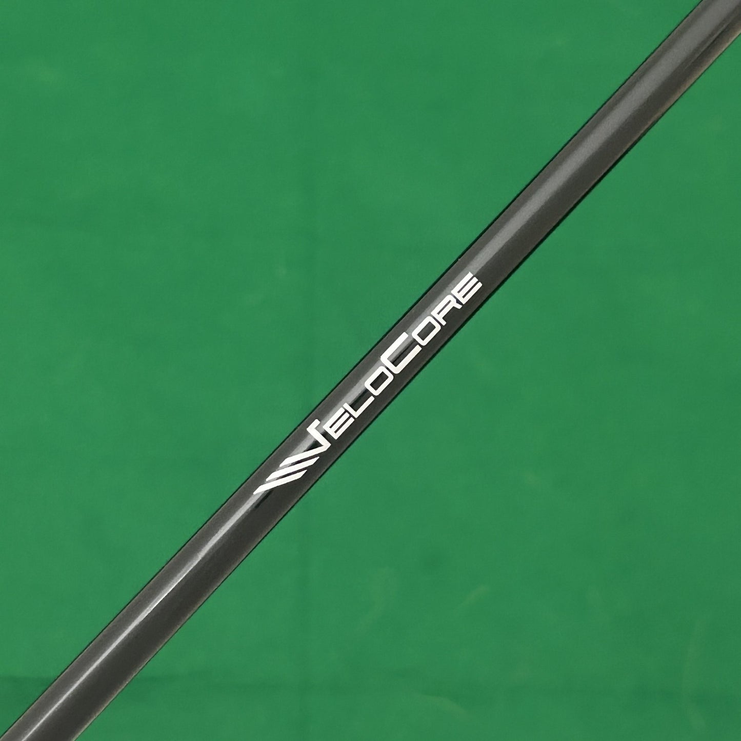Fujikura Ventus VeloCore Black 7X Fairway Wood Shaft 41-3/4" Length Callaway Tip