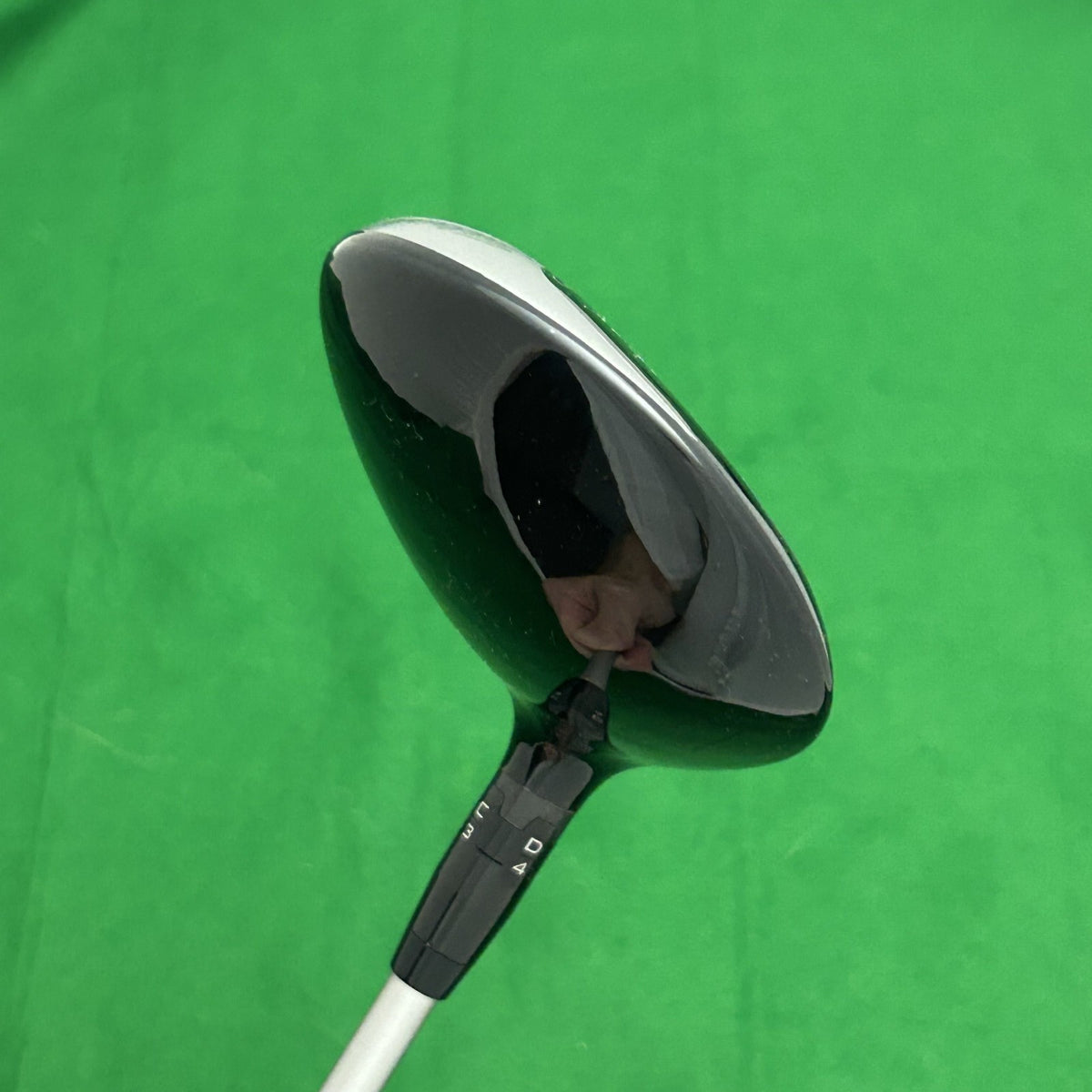 MINT Titleist TSR1 Fairway 9 Wood Mitsubishi MMT 40 Regular