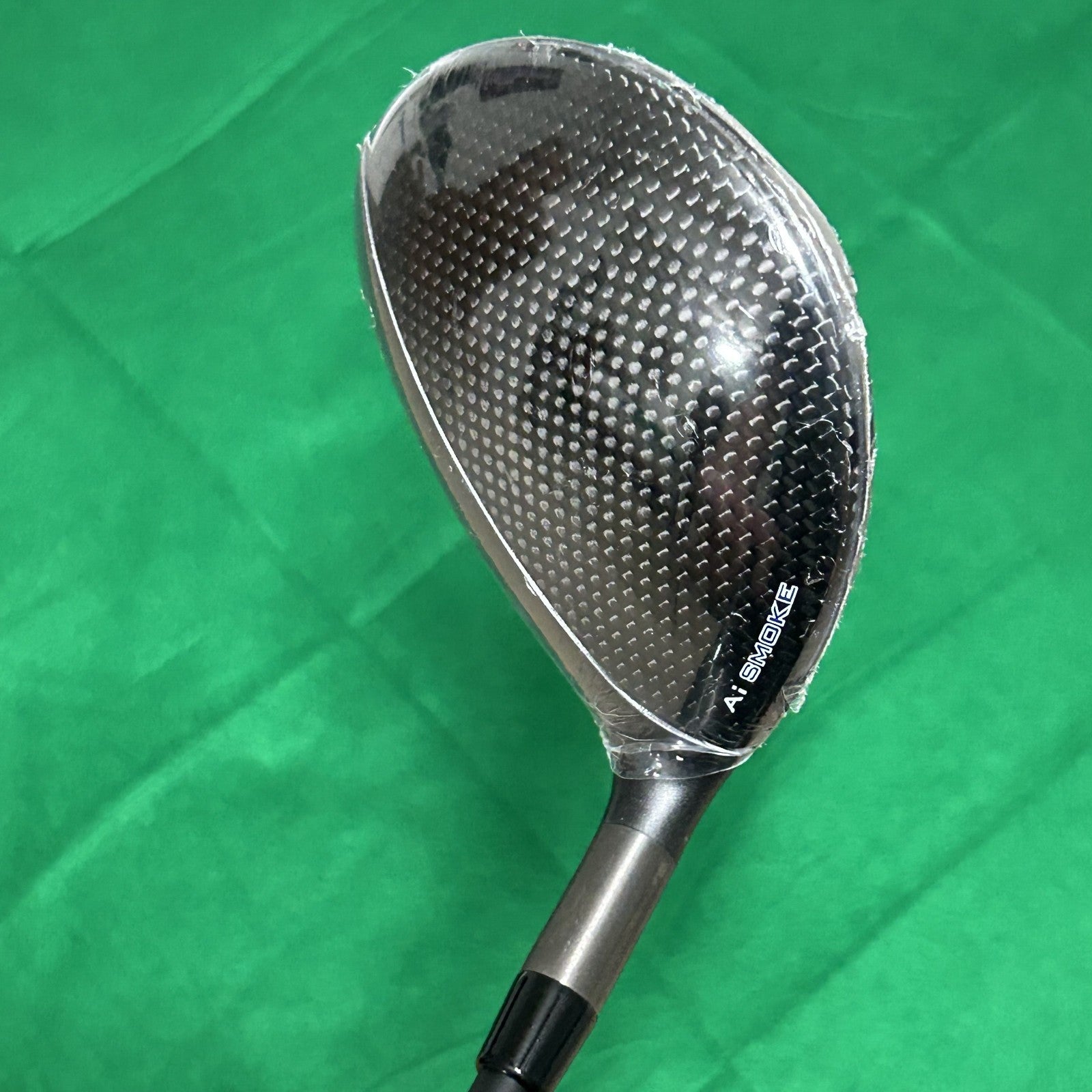 NEW Callaway AI Smoke Max Heavenwood Tensei Blue 65 Regular Flex +HC