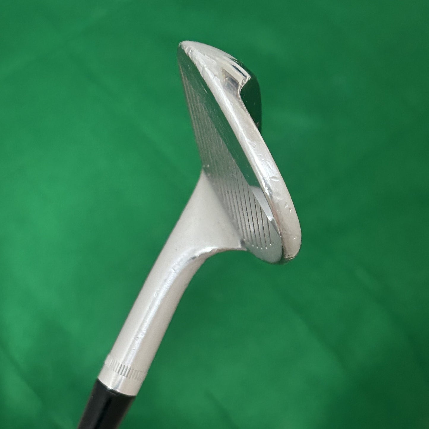 Callaway X-Tour 58* Wedge Steel Wedge Flex Shaft Mens Right Handed
