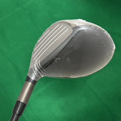 New Callaway Elyte 11 Wood Ventus VeloCore Black TR 8X Extra Stiff Flex +HC