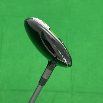 Callaway Epic Max 9 Wood Project X HZRDUS Smoke iM10 60 Regular Flex +HC