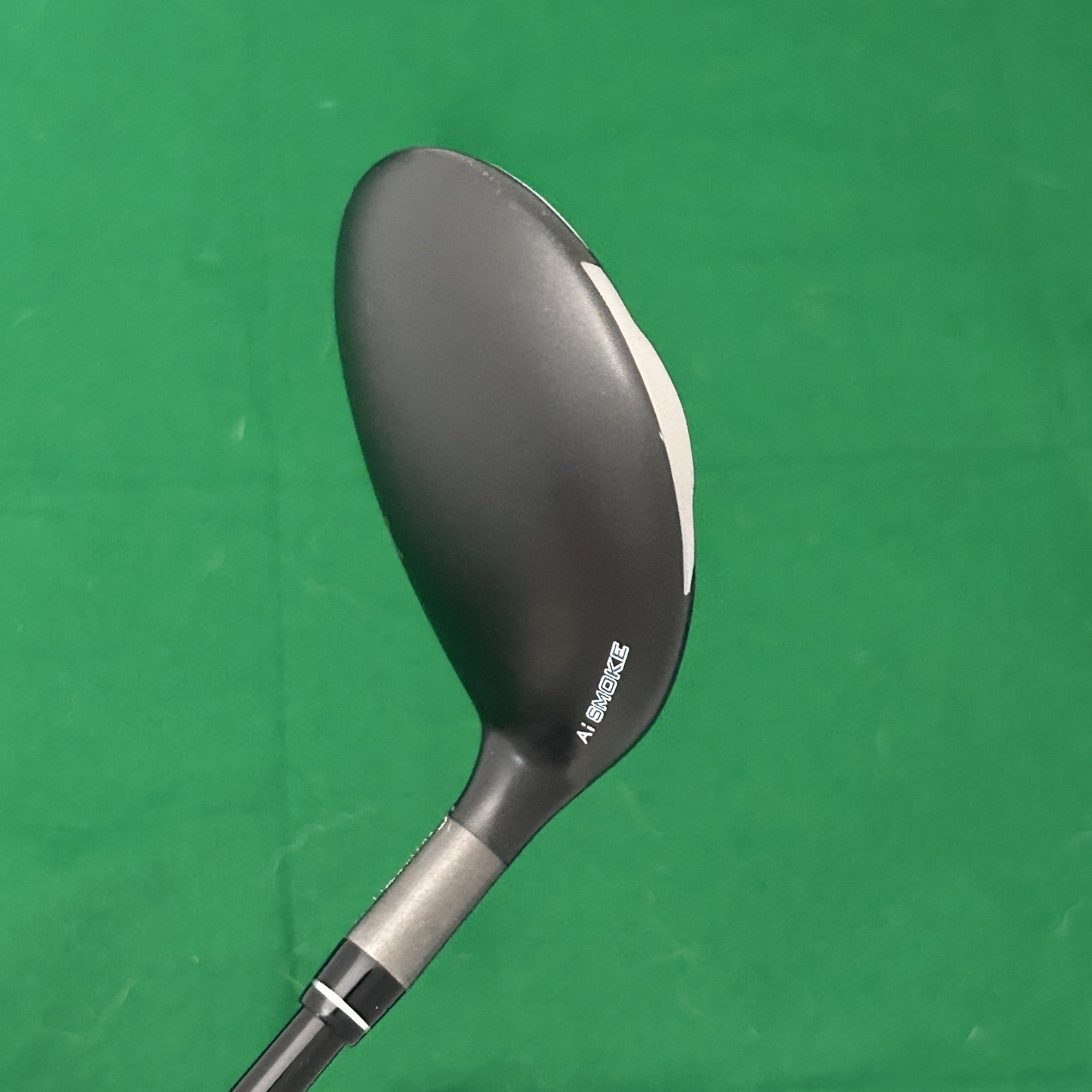 Callaway AI Smoke Max Fast 9 Wood Mitsubishi Tensei Blue/Silver Senior Flex +HC