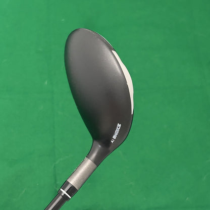 Callaway AI Smoke Max Fast 9 Wood Mitsubishi Tensei Blue/Silver Senior Flex +HC