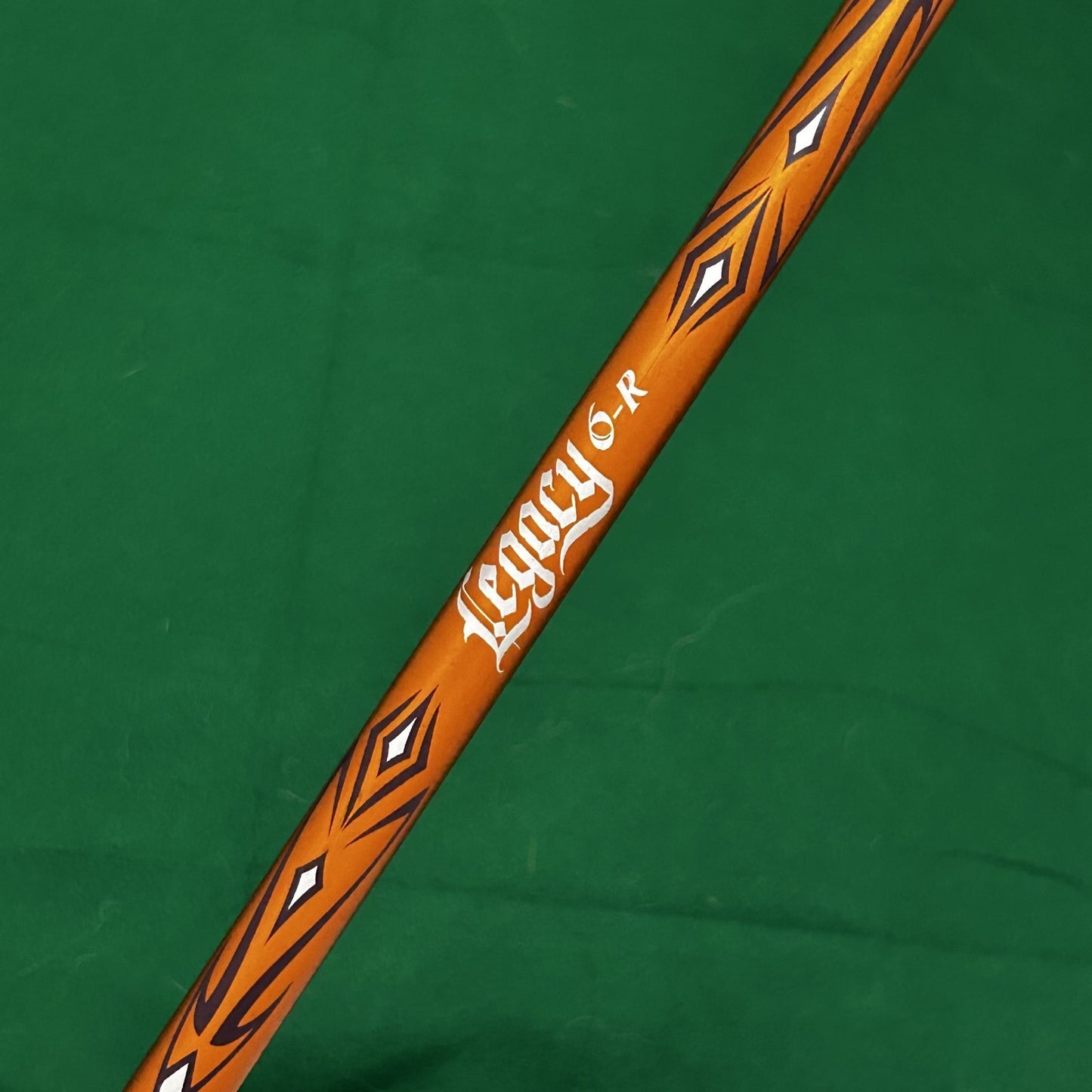 Ping G425 Max 7 Wood Callaway Legacy Graphite Regular Flex Shaft