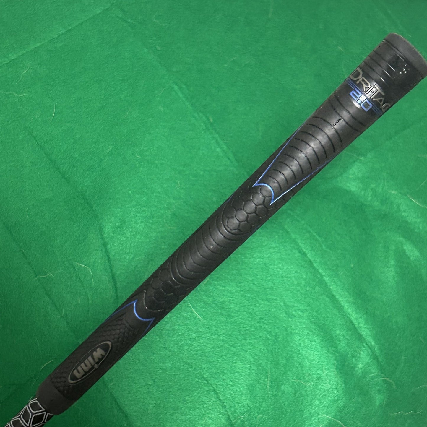 Callaway Rogue ST Max Heavenwood Project X Cypher 50 Regular Flex +HC