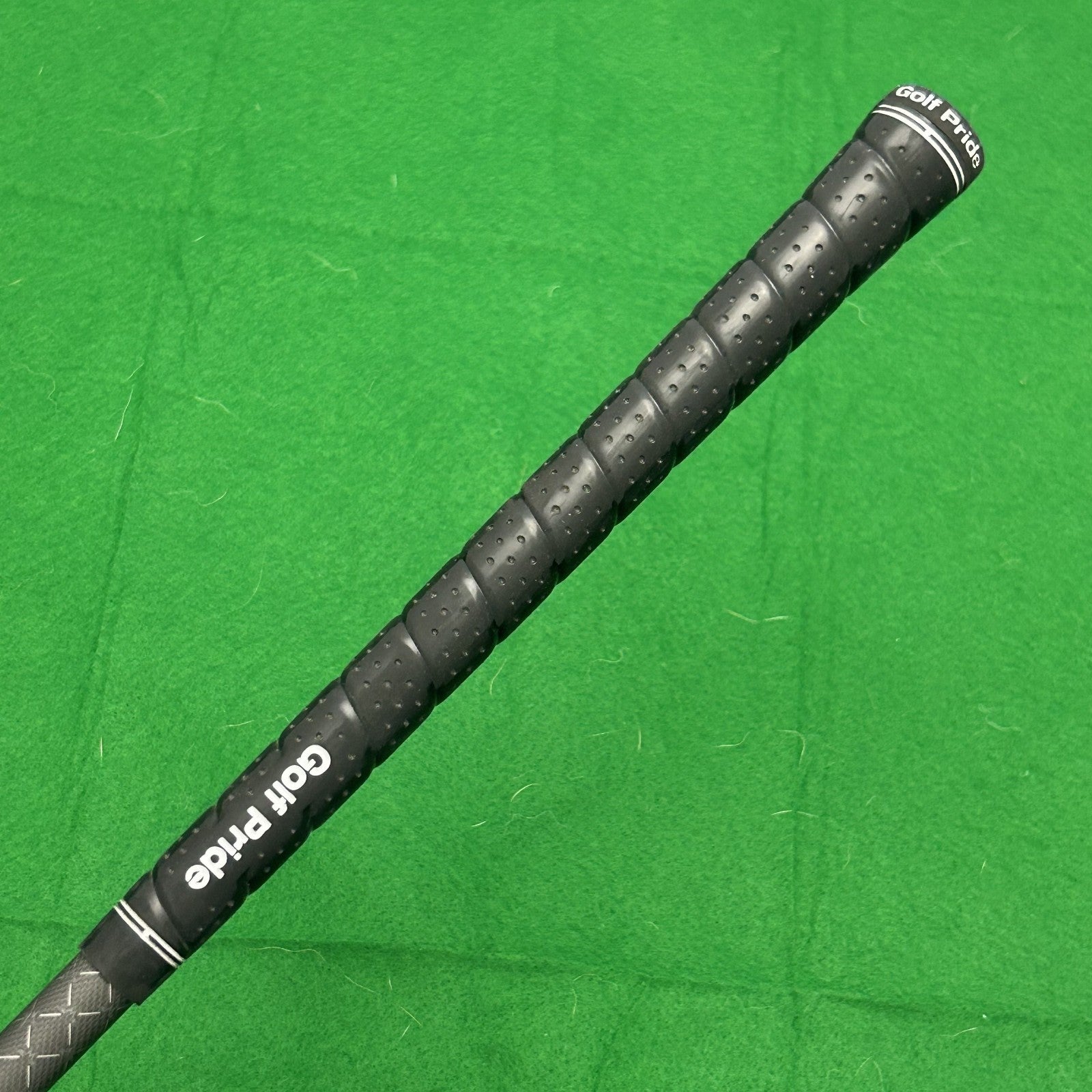 Callaway AI Smoke Triple Diamond 7 Wood Tensei AV Series Blue 75 Stiff Flex +HC