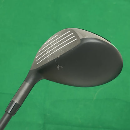 Callaway Elyte 9 Wood Mitsubishi Tensei AV Series Blue 55 Regular +HC (Elite)