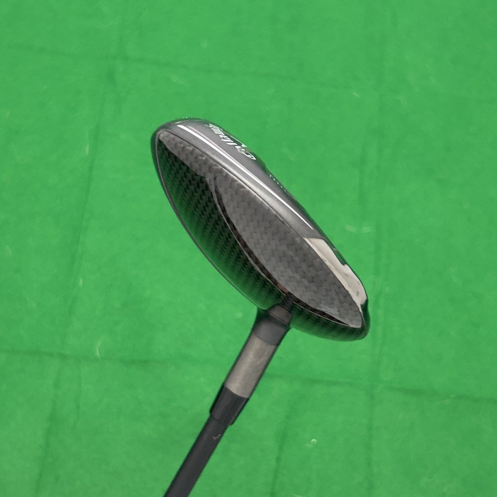 Callaway AI Smoke Max Heavenwood Tensei Blue 65 Regular Flex +HC
