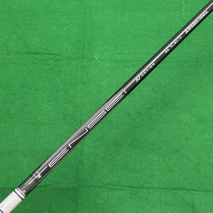 PXG 0311XF Fairway 7 Wood Tensei AV RAW White 65 Extra Stiff