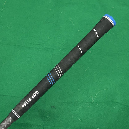 Callaway Elyte 11 Wood Tensei AV Series Blue 55 Regular Flex Shaft +HC