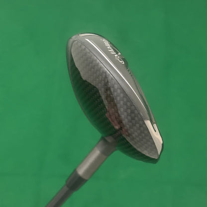 Callaway AI Smoke Triple Diamond 7 Wood Project X Denali Black Extra Stiff +HC