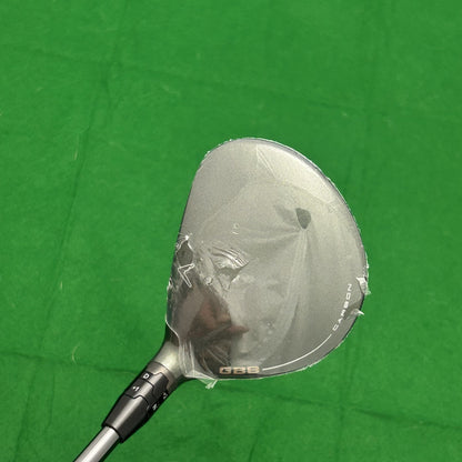 NEW Callaway 2023 Great Big Bertha 7 Wood UST Helium 50 Regular Flex Shaft +HC