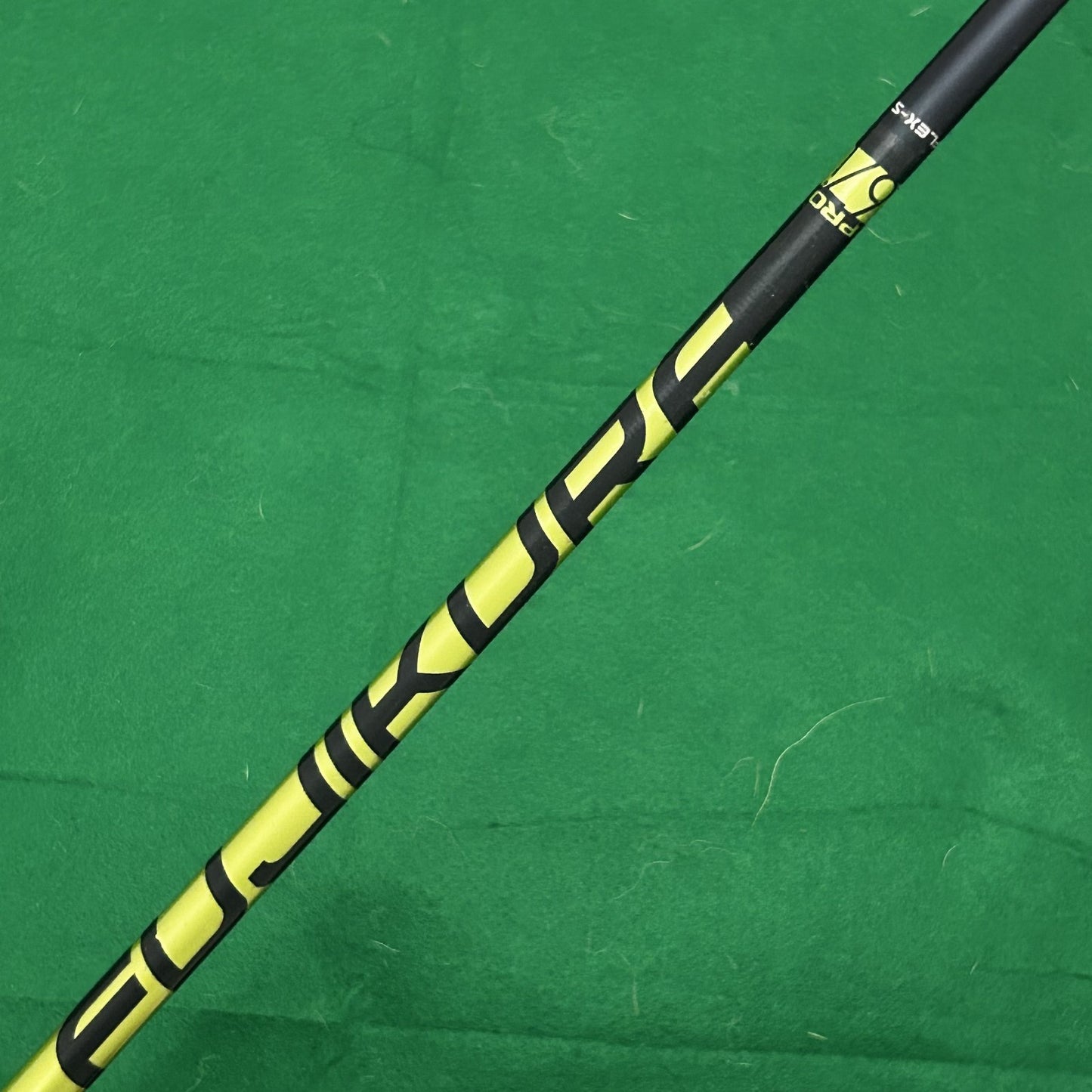 Callaway Epic Flash Heavenwood Fujikura Speeder Evolution 67 Stiff Flex Shaft