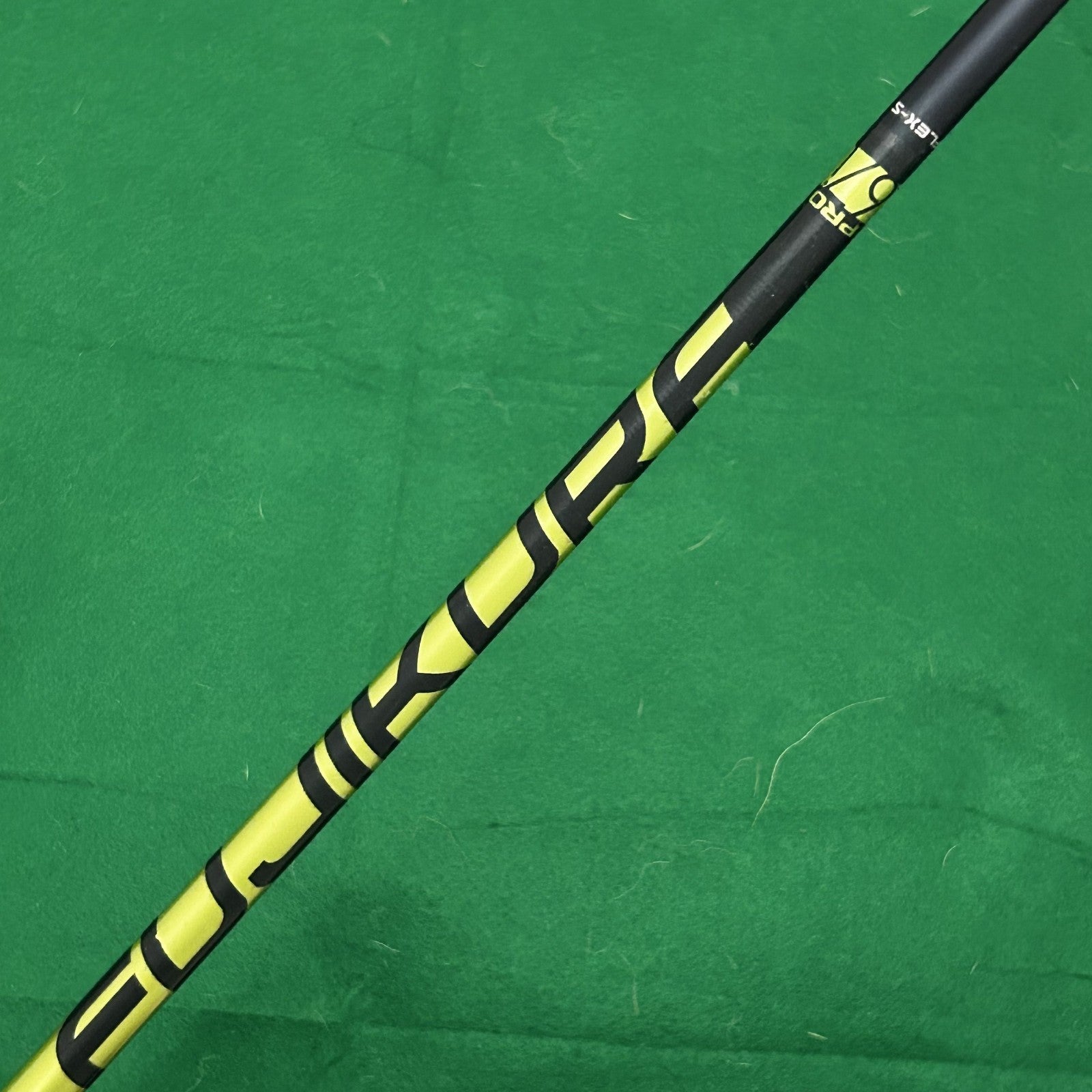 Callaway Epic Flash Heavenwood Fujikura Speeder Evolution 67 Stiff Flex Shaft
