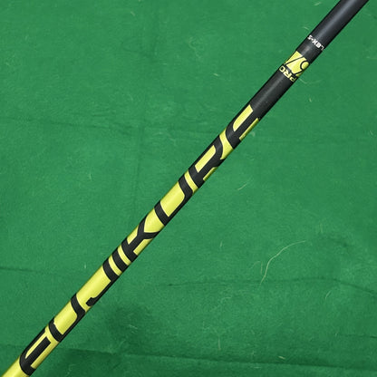 Callaway Epic Flash Heavenwood Fujikura Speeder Evolution 67 Stiff Flex Shaft