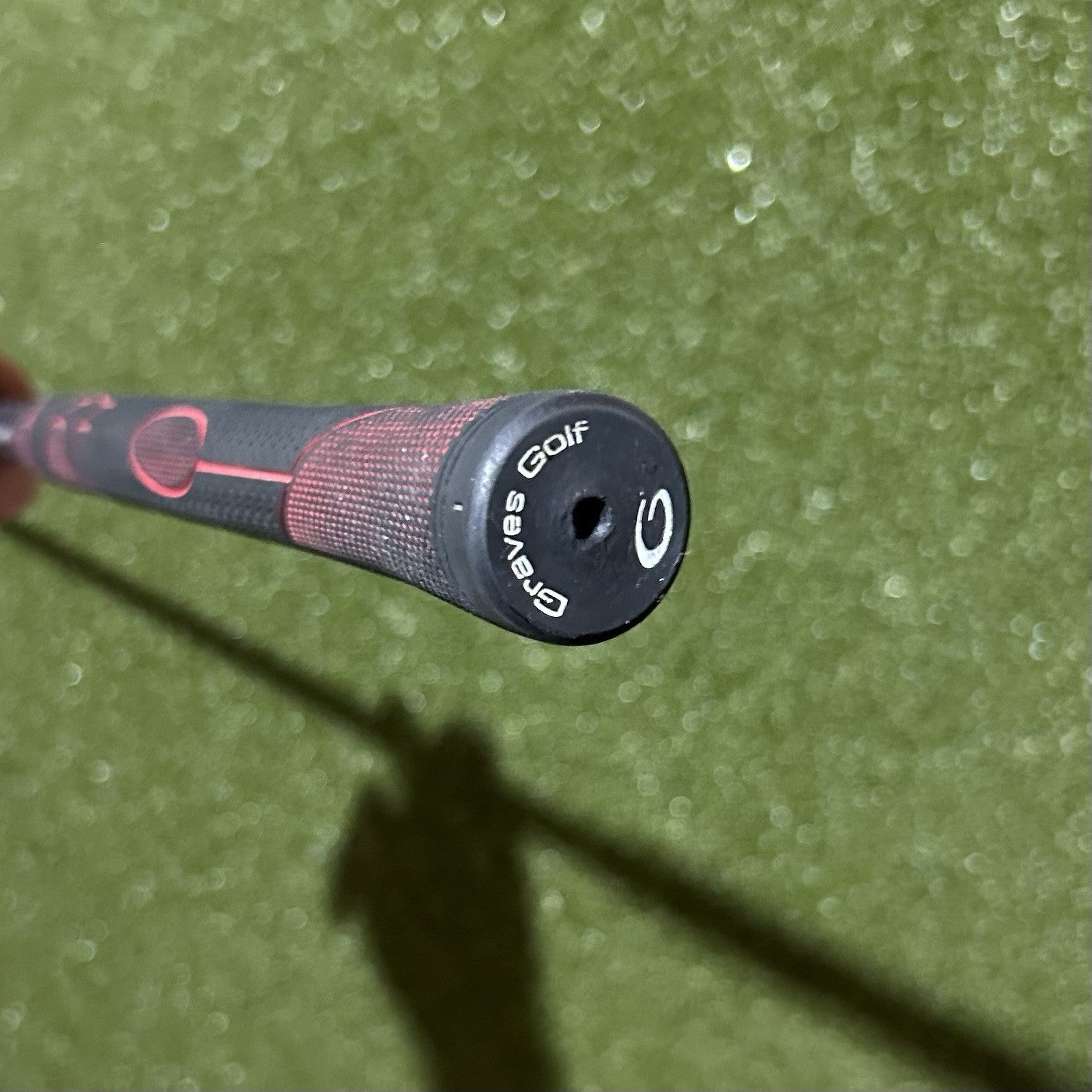 Callaway Paradym 9 Wood Project X Cypher 50 Senior Flex Shaft +HC