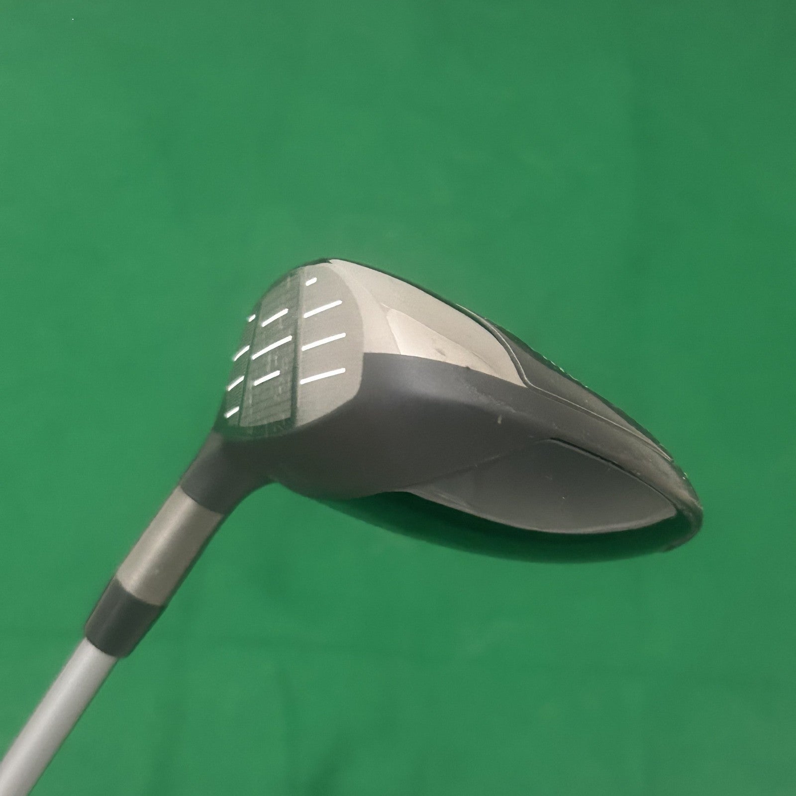 Callaway Paradym X 7 Wood Project X HZRDUS Silver 50 Regular Flex +HC