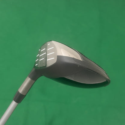 Callaway Paradym X 7 Wood Project X HZRDUS Silver 50 Regular Flex +HC