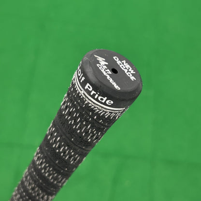Callaway Elyte Left Hand 7 Wood Project X Denali Charcoal 60 Stiff Flex (Elite)