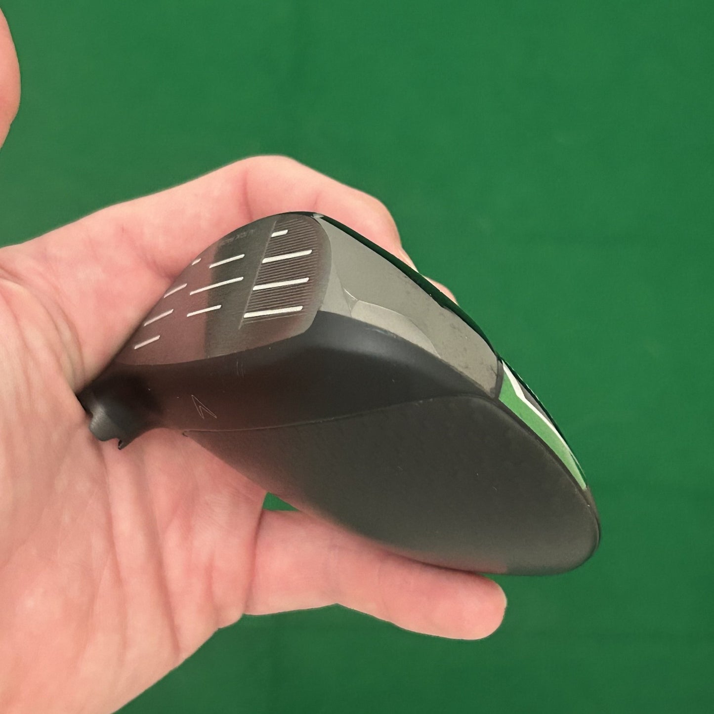 Callaway Elyte 3 Wood HL (16.5*) - Club Head & Cover Only