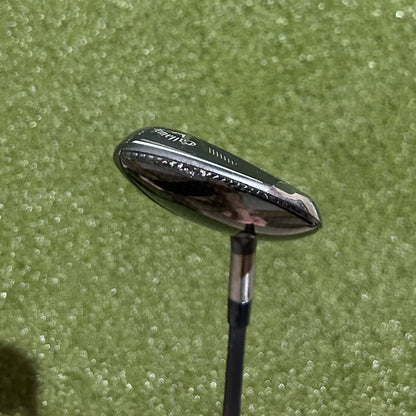 Callaway AI Smoke Max 7 Wood Tensei Blue 65 Regular Flex Shaft +HC