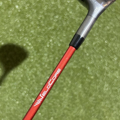 Callaway AI Smoke Triple Diamond 7 Wood Ventus VeloCore TR Red 6S Stiff Flex +HC