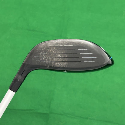 Mizuno ST-X 220 Fairway 7 Wood Aldila Ascent Red 50 Regular